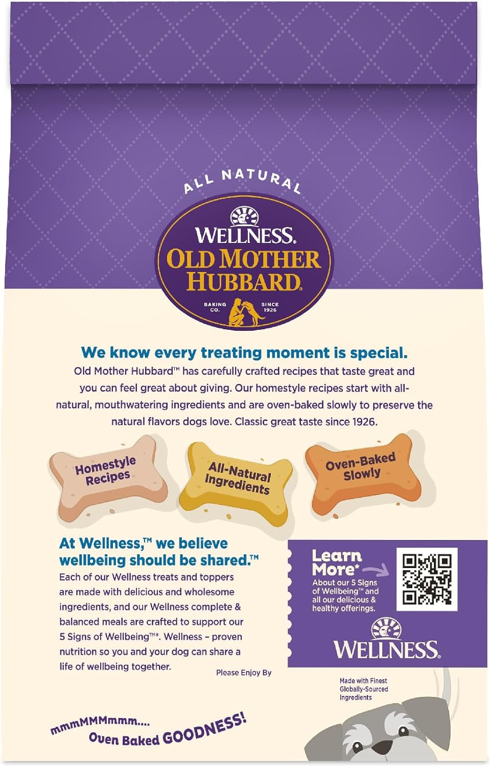 wellness-old-mother-hubbard-classic-original-mix-dog-biscuits-natural-training-treats-4-flavors-mini-size-3-8-lb-bag