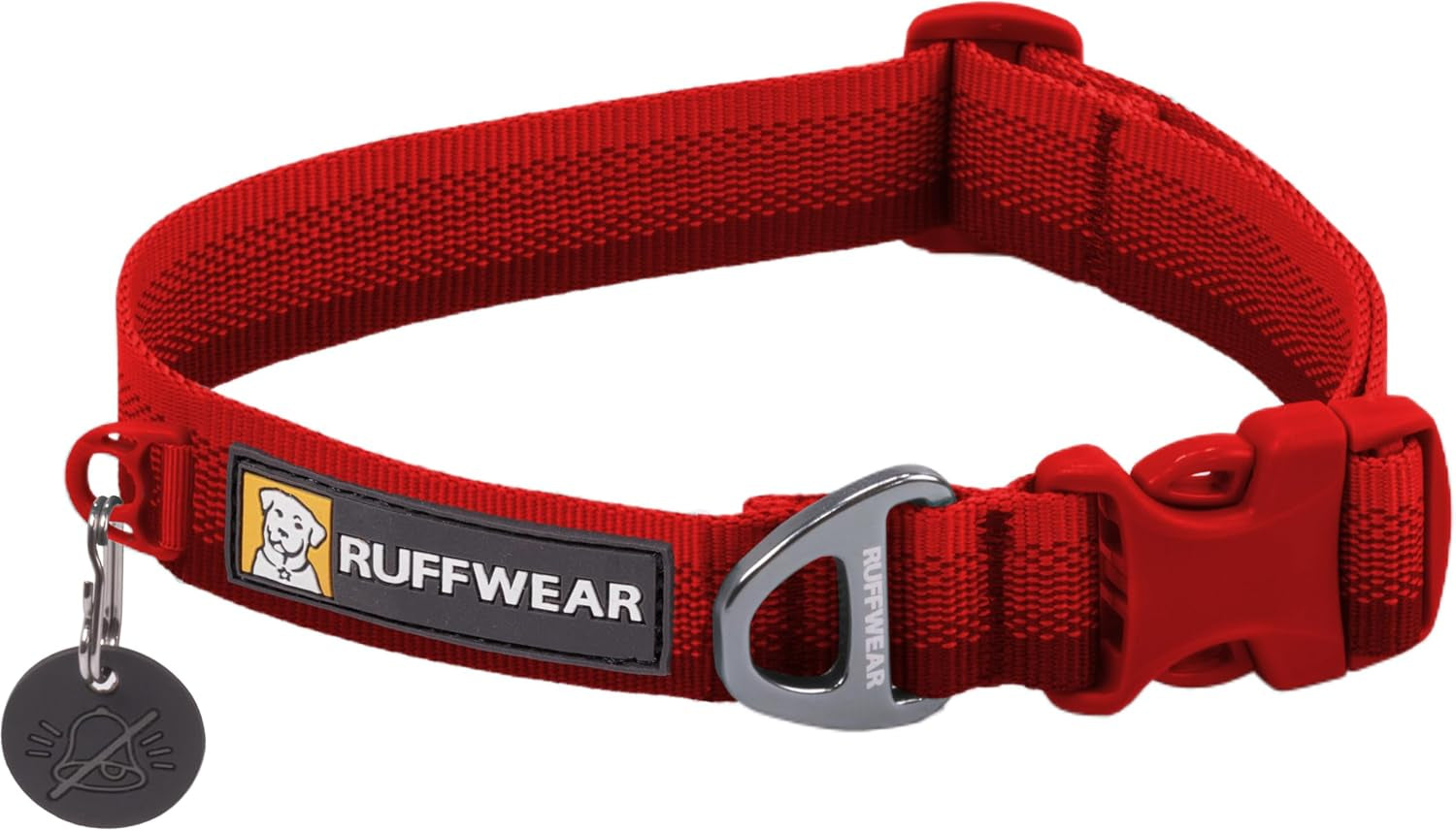 ruffwear-front-range-dog-collar-adjustable-tubelok-webbing-lightweight-side-release-buckle-aluminum-v-ring-durable-for-everyday-use-river-rock-green-14-20