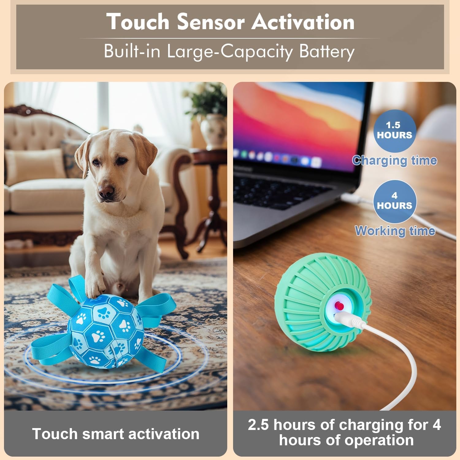 interactive-dog-toys-dog-soccer-ball-to-keep-them-busy-durable-automatic-moving-jumping-dog-balls-with-straps-for-small-medium-large-dogs-usb-rechargeable-not-for-aggressive-chewers-blue