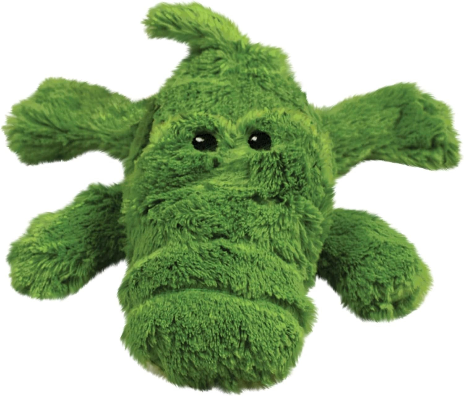 kong-cozie-ali-alligator-indoor-cuddle-squeaky-plush-dog-toy-for-medium-dogs