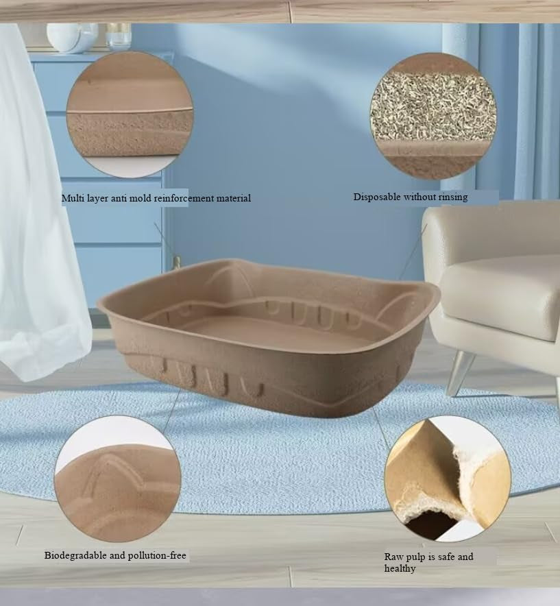 disposable-cat-litter-box-temporary-portable-car-mounted-travel-toilet-for-outdoor-trips