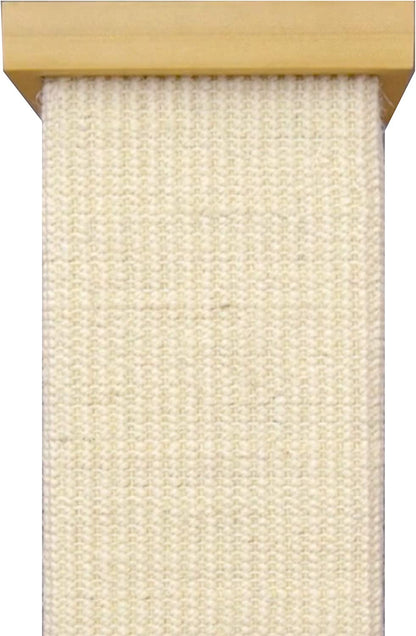 Smartcat Pioneer Pet Ultimate Scratching Post (Beige)10