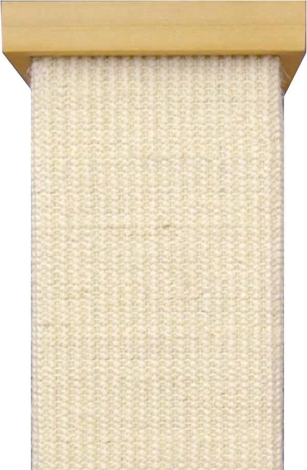Smartcat Pioneer Pet Ultimate Scratching Post (Beige)10