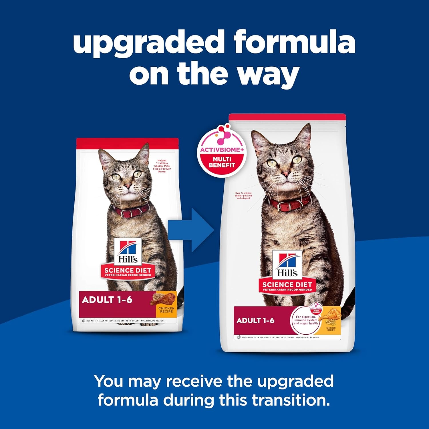 hills-science-diet-adult-1-6-dry-cat-food-1-veterinarian-recommended-chicken-recipe-4-lb-bag