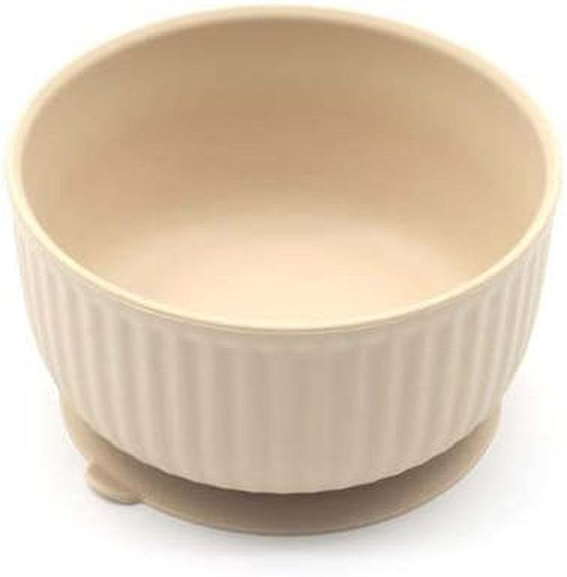 cat-bowls-with-suction-cup-13-oz-elevated-silicone-pet-dish-with-non-slip-bottom-for-dry-food-wet-food-and-water-terracotta