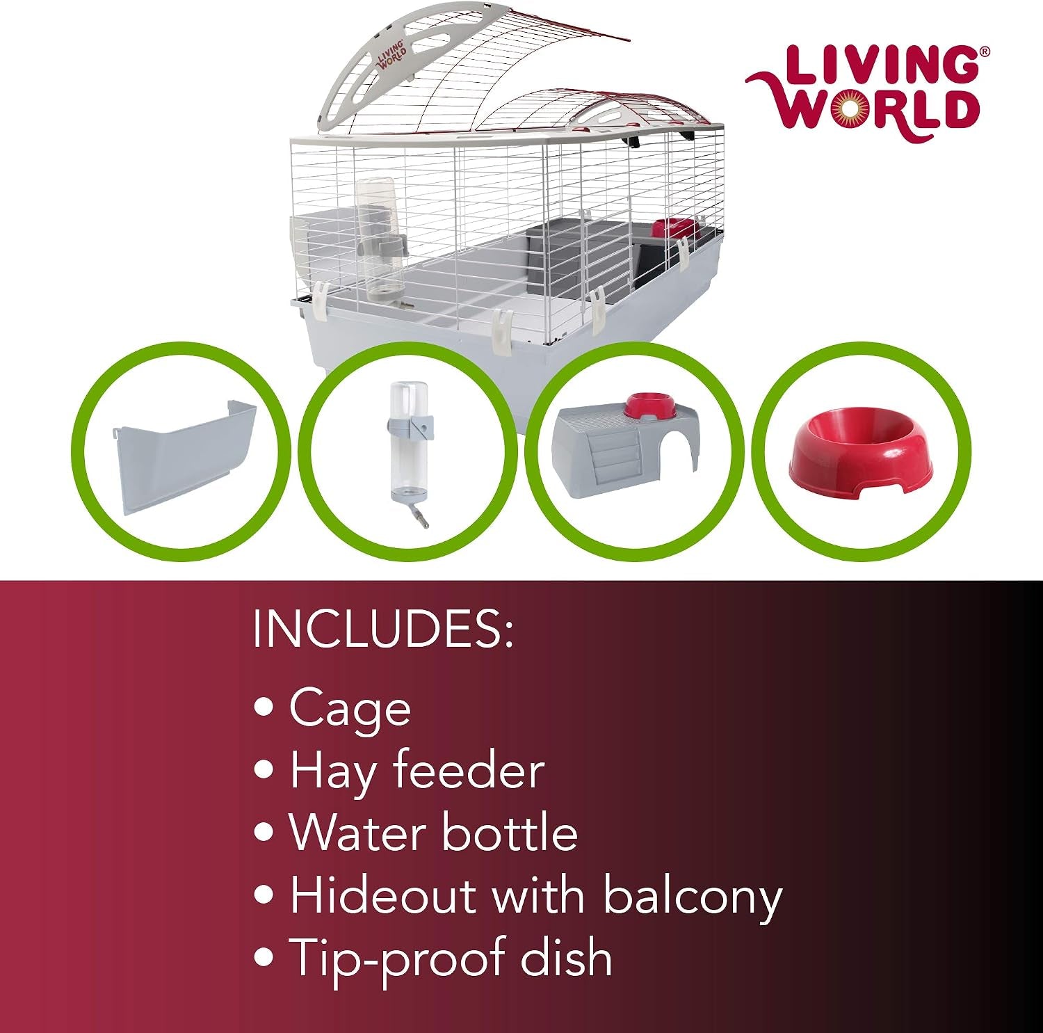 living-world-deluxe-hybrid-habitat-x-large-rabbit-guinea-pig-chinchillas-and-small-animal-cage