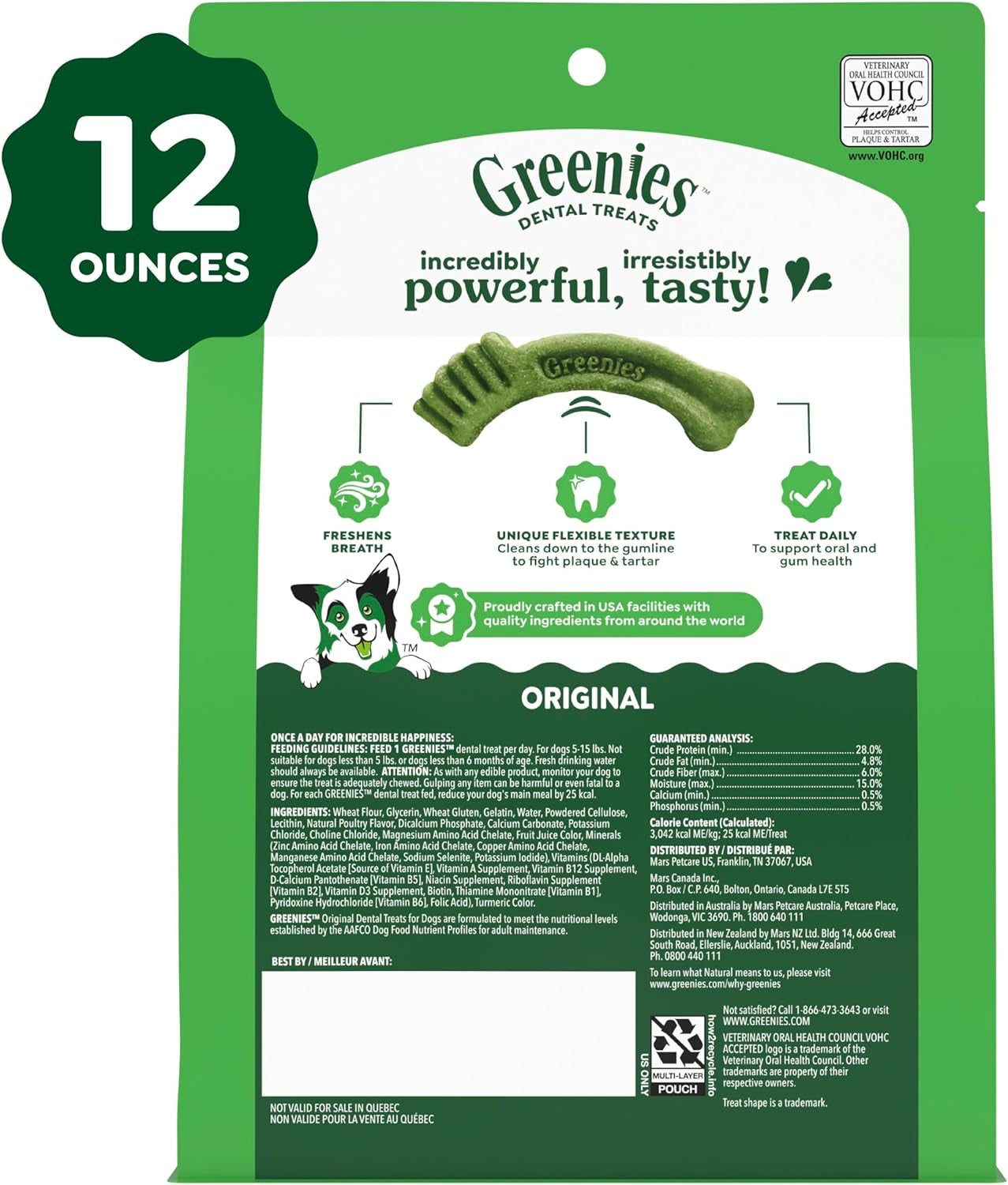 greenies-teenie-original-natural-dental-dog-treats-chicken-43-count-clinically-proven-veterinarian-recommended-47-less-tartar-40-less-plaque-in-28-days-for-dogs-5-15-lbs-12-oz-pack