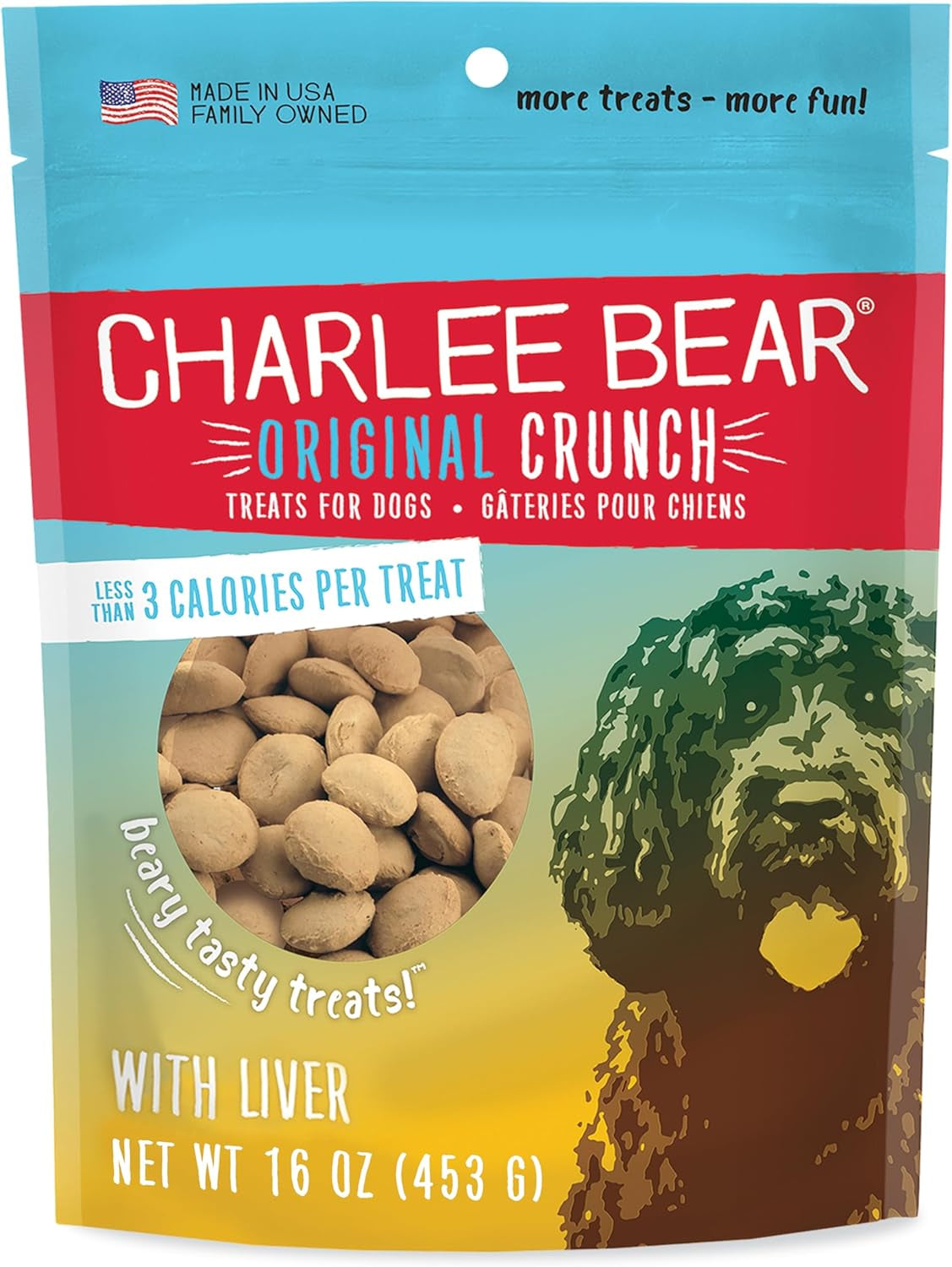 charlee-bear-dog-training-treats-cheese-egg-recipe-low-calorie-under-3-calories-limited-ingredient-crunchy-dog-treats-16-oz-resealable-bag