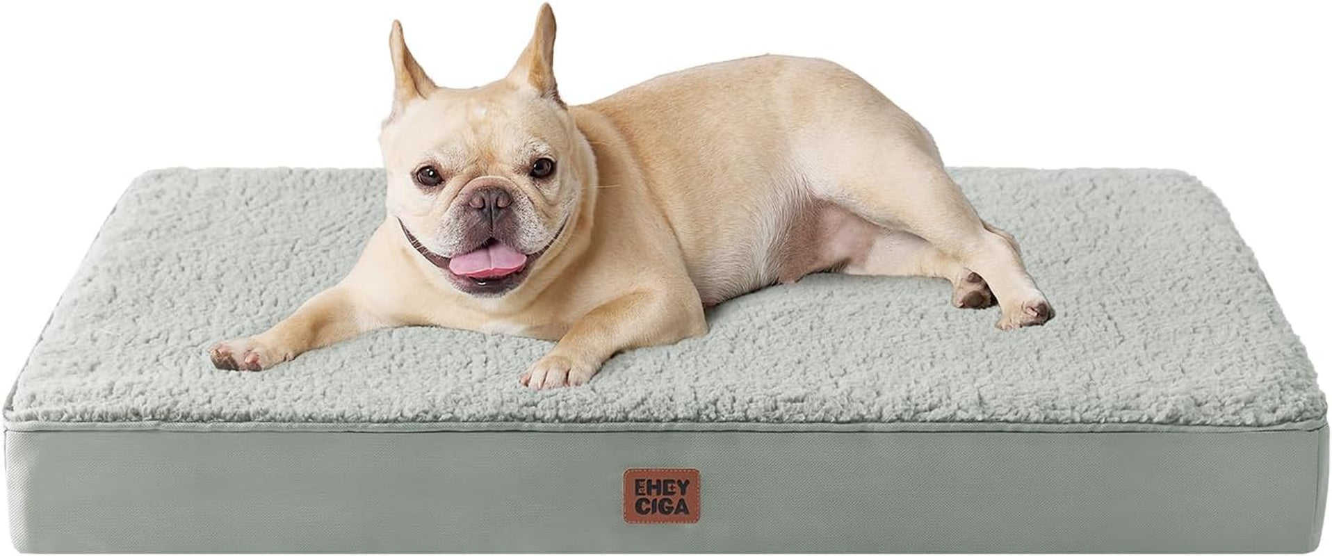 eheyciga-orthopedic-dog-bed-large-with-removable-washable-cover-grey-41x27-egg-crate-foam-support-durable-oxford-fabric-non-slip-bottom-machine-washable-soft-waterproof-plush-pet-bed-mat-for-crate