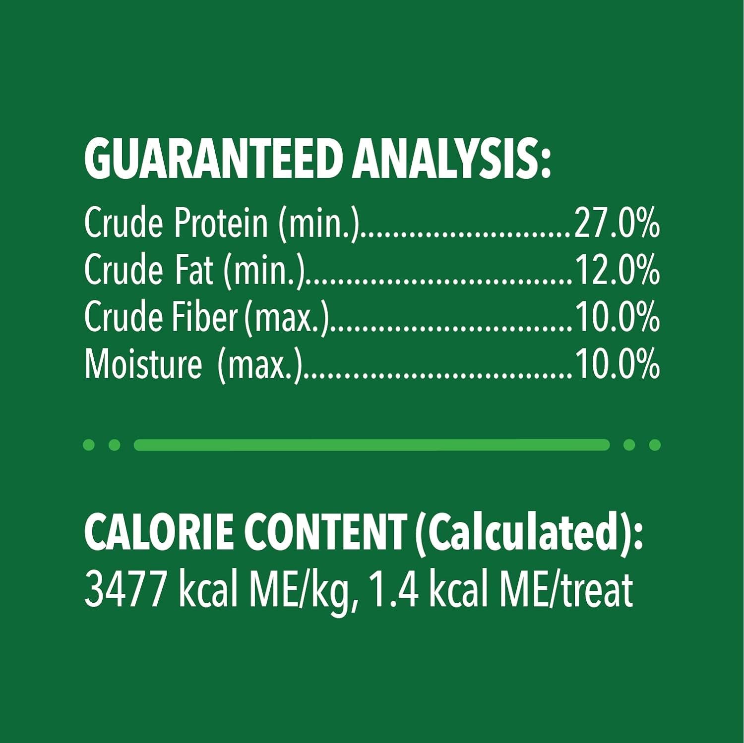 greenies-feline-adult-natural-dental-care-cat-treats-bundle-oven-roasted-chicken-savory-salmon-and-catnip-flavors-4-6-oz-pouches