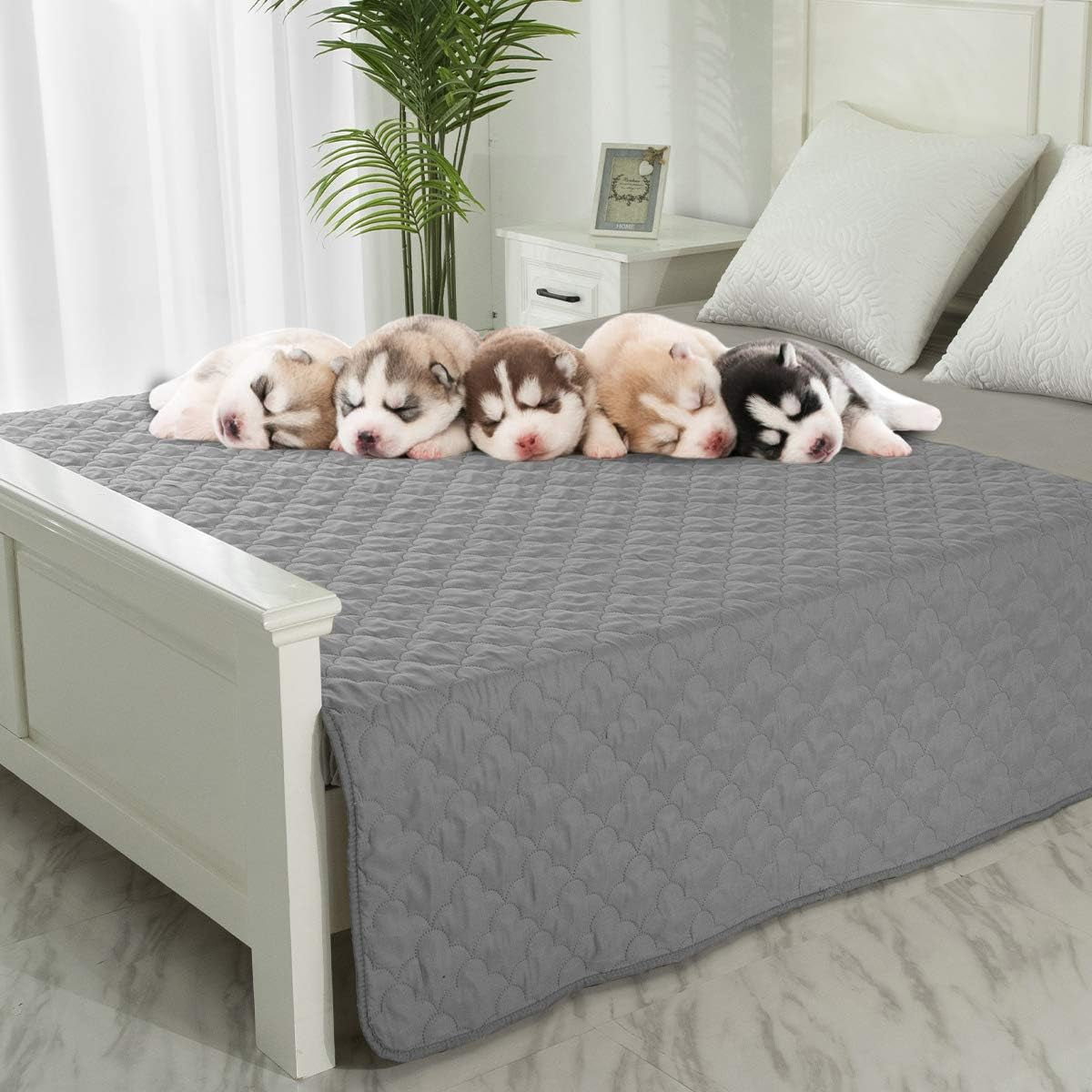 chhkon-dog-blankets-for-couch-protection-waterproof-dog-bed-covers-pet-blanket-furniture-protector-grey-beige-82x120