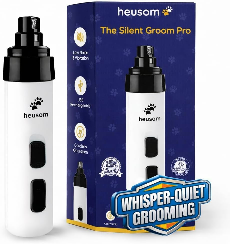 silent-groom-pro-pet-nail-grinder-whisper-quiet-claw-trimmer-for-dogs-cats-and-other-animals-safe-stress-free-nail-grooming-ideal-for-sensitive-dogs-of-all-breeds-sizes