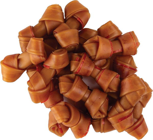 Smartbones Mini Bones with Real Peanut Butter 56 Count, Rawhide-Free Chews for Dogs4