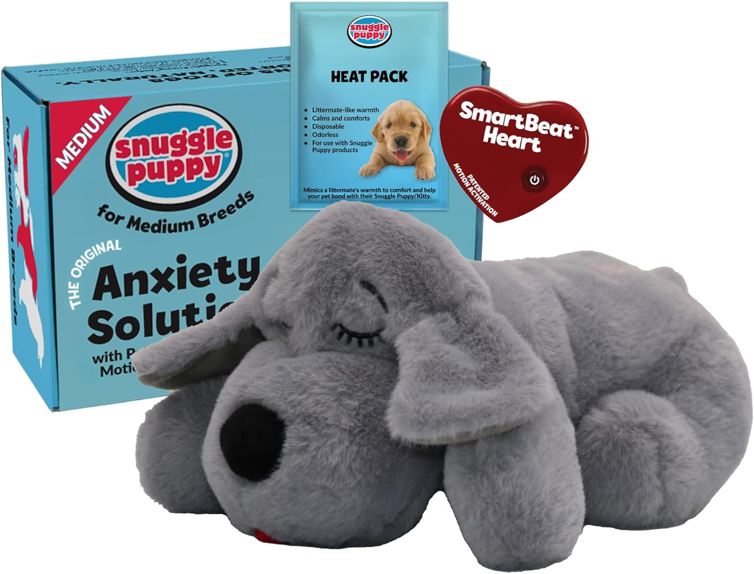 snuggle-puppy-original-heartbeat-puppy-toy-with-real-feel-pulse-heat-pack-calming-sleep-aid-for-puppy-anxiety-crate-training-first-nights-new-puppy-transition-biscuit