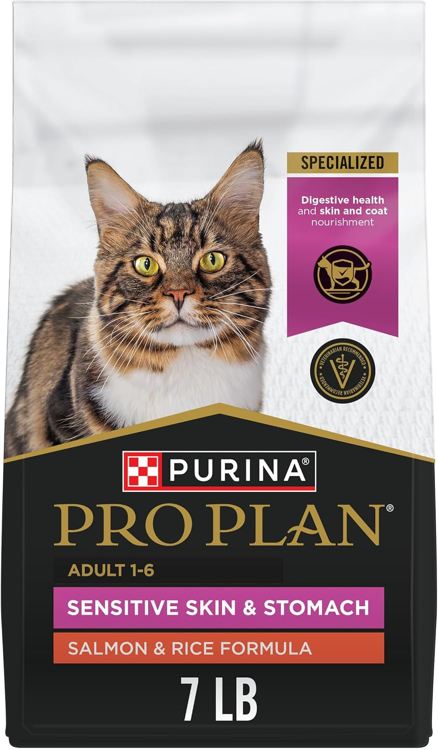 purina-pro-plan-sensitive-skin-and-stomach-adult-cat-food-salmon-and-rice-formula-7-lb