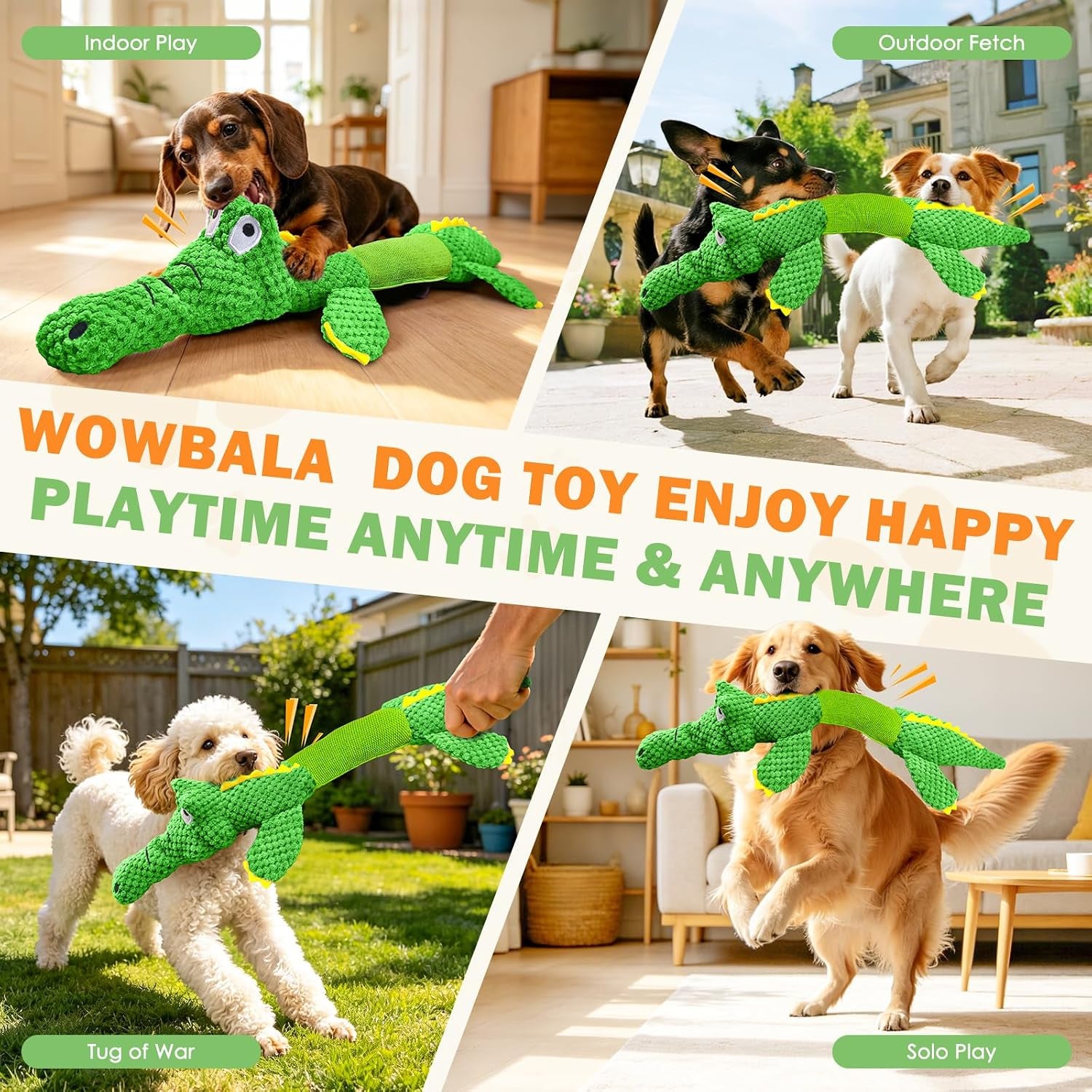 wowbala-dog-squeaky-toys-stretchable-crocodile-for-interactive-tug-of-war-24-31in-plush-chew-toy-with-squeaker-crinkle-paper-pineapple-cotton-ideal-for-puppy-small-medium-dogs-indoor-outdoor-play