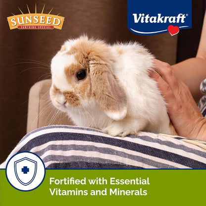 Sun Seed Vita Prima Adult Rabbit Food 4 Lbs.5
