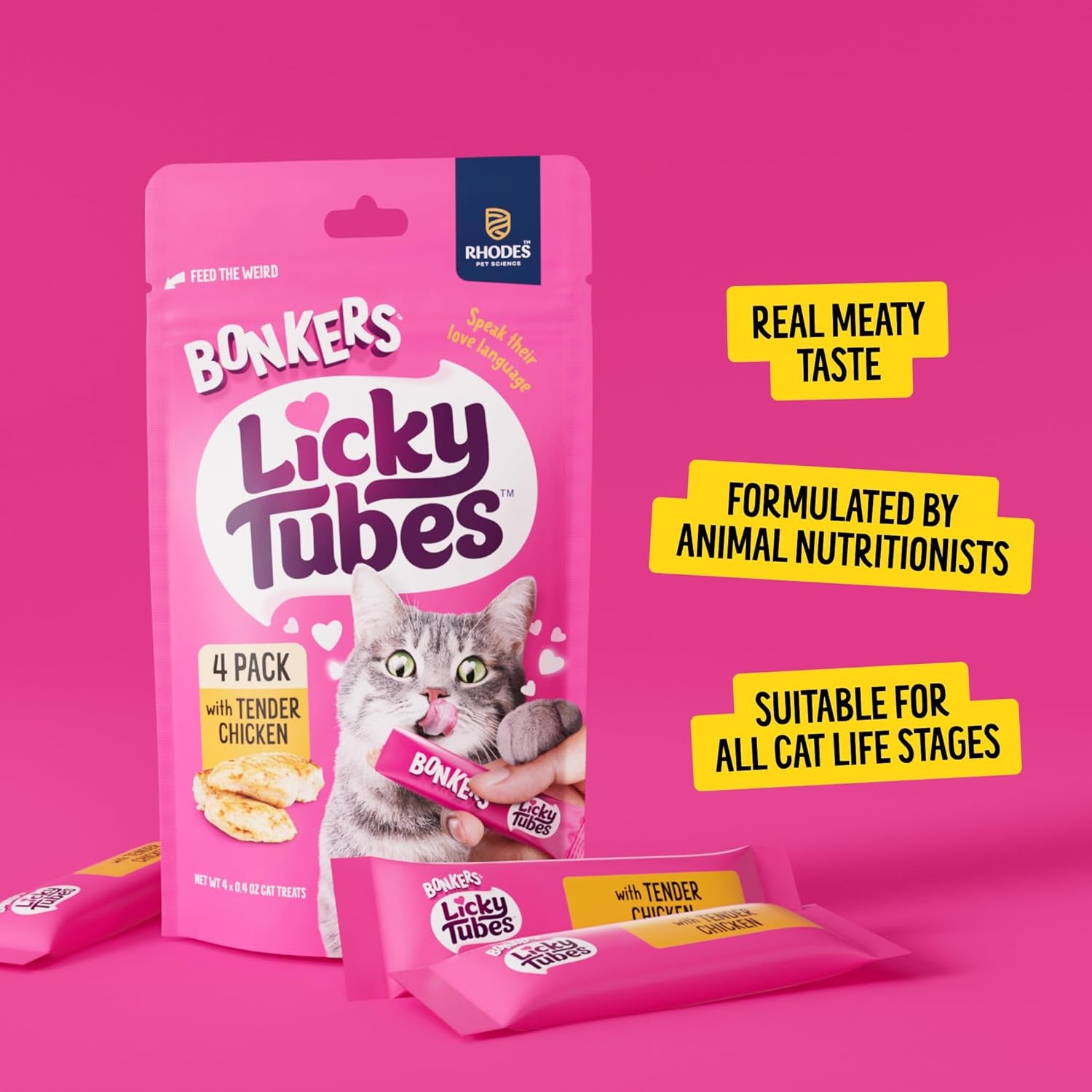 bonkers-licky-tubes-chicken-flavored-wet-cat-treats-4-pieces-pack-of-15
