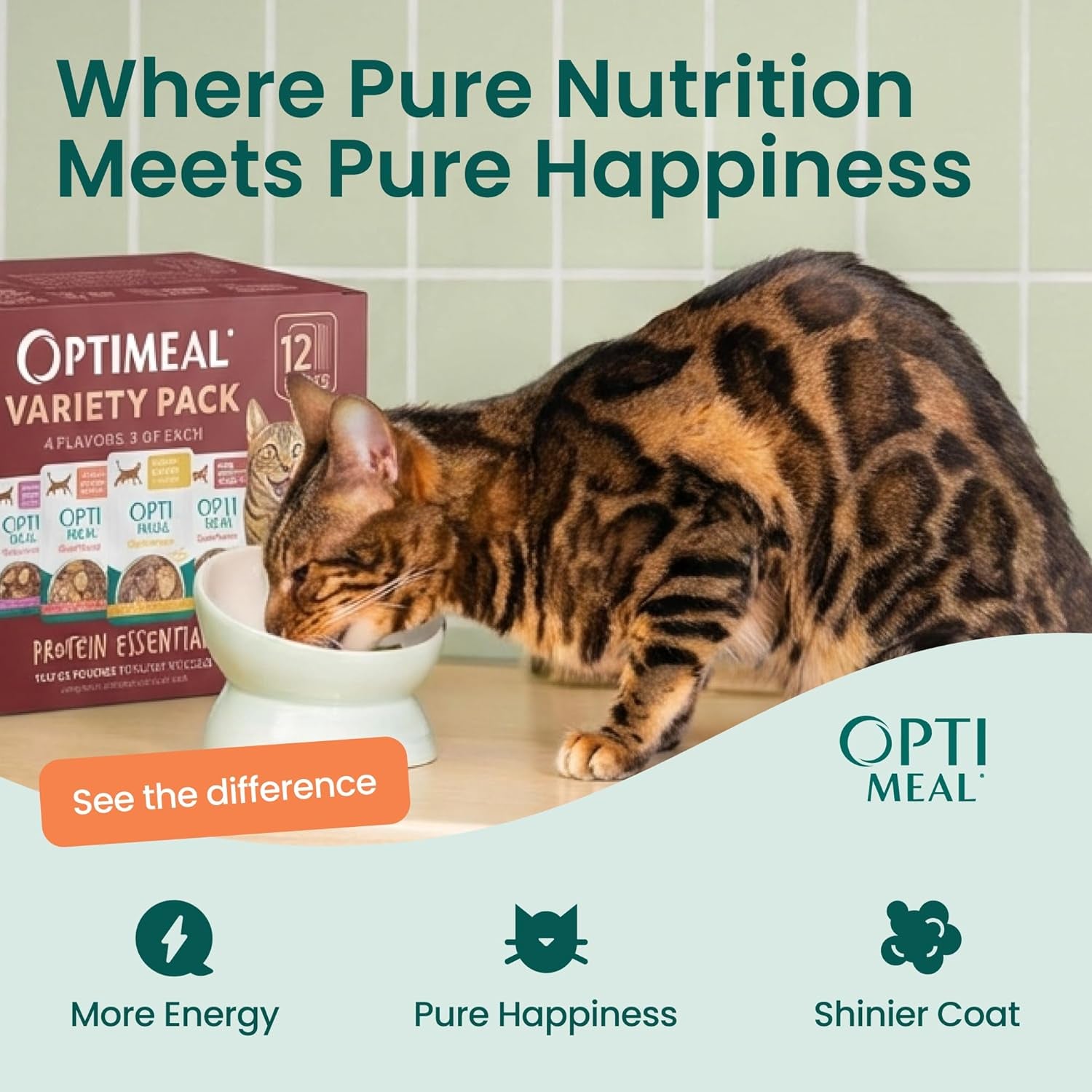 optimeal-wet-cat-food-variety-pack-savory-protein-selection-grain-free-tender-morsels-high-protein-premium-nutrition-made-with-natural-european-ingredients-adult-cat-pouches-3oz-pack-of-12