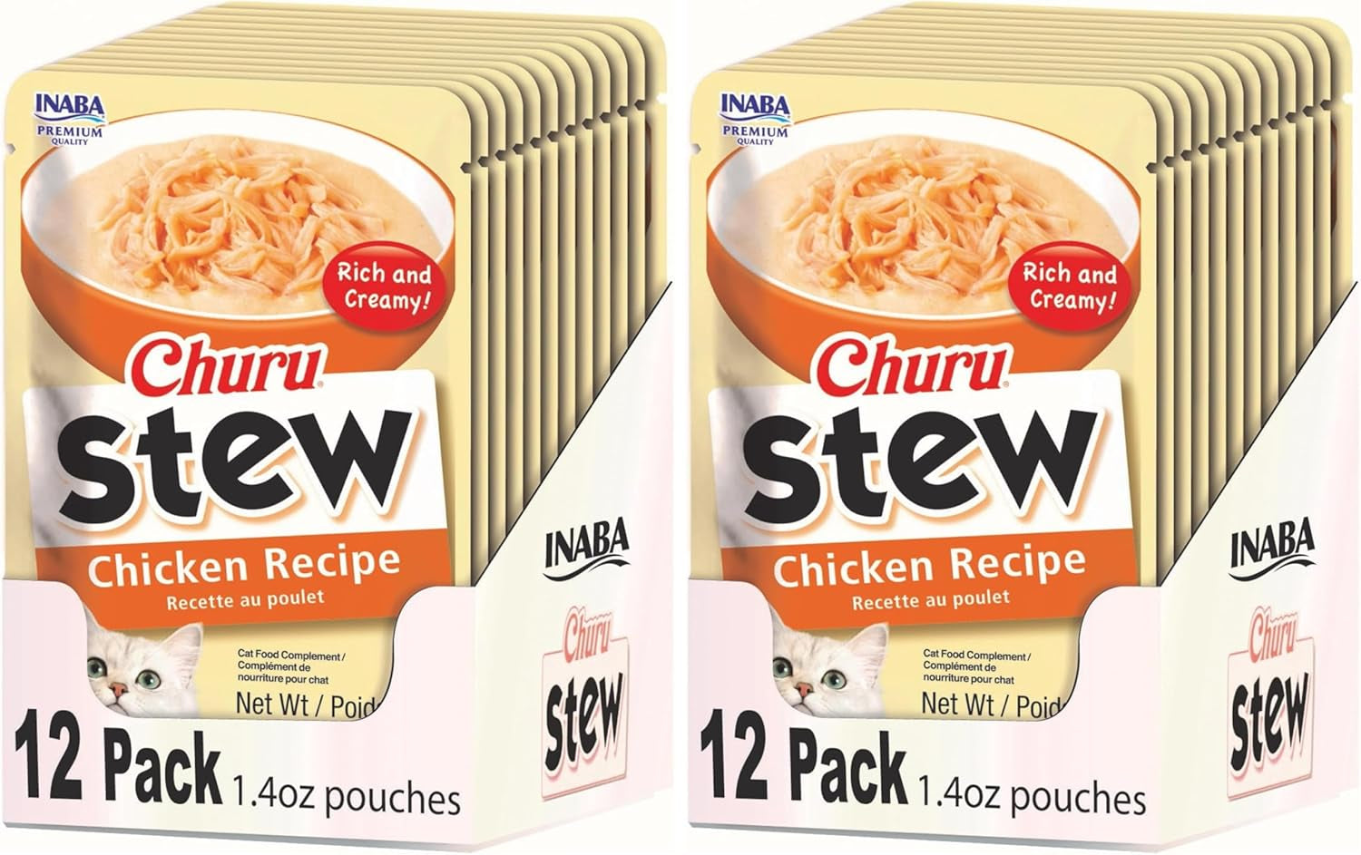 inaba-churu-stew-for-cats-side-dish-pouch-with-vitamin-e-1-4-ounces-per-pouch-12-pouches-chicken-seafood-variety