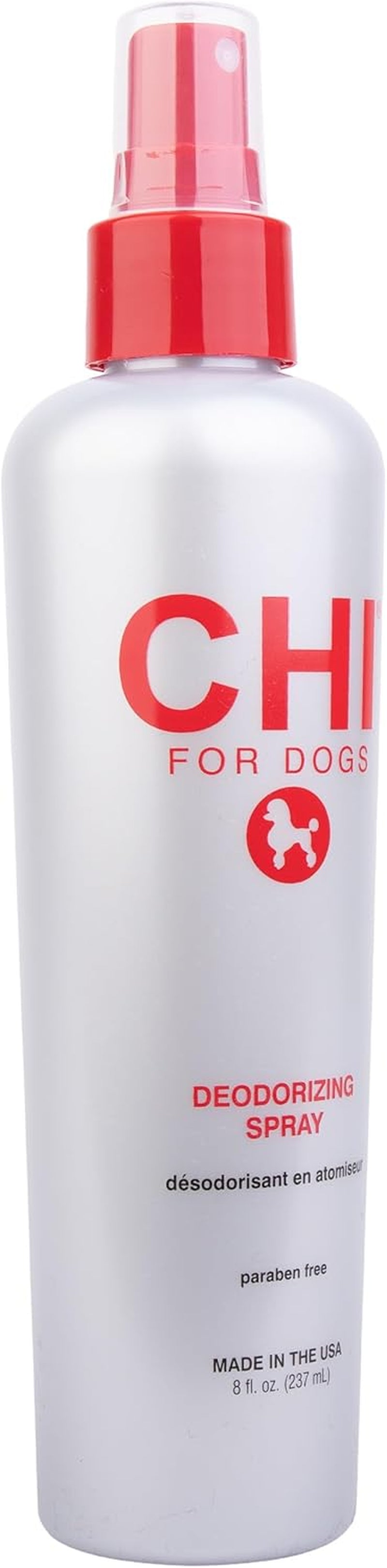 chi-for-dogs-deodorizing-spray-unscented-8-fl-oz-refreshes-coats-and-reduces-odor-between-baths-while-moisturizing-fur