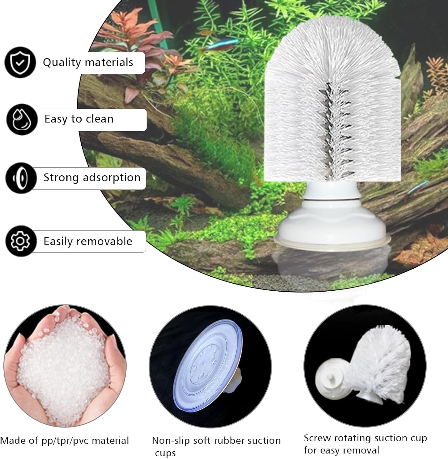 turtle-brush-with-suction-cup-screw-the-upgraded-turtle-scrub-brush-tightly-on-the-glass-it-is-not-easy-to-fall-off-and-slide-helping-the-turtle-remove-dirt-on-the-back-and-abdomen