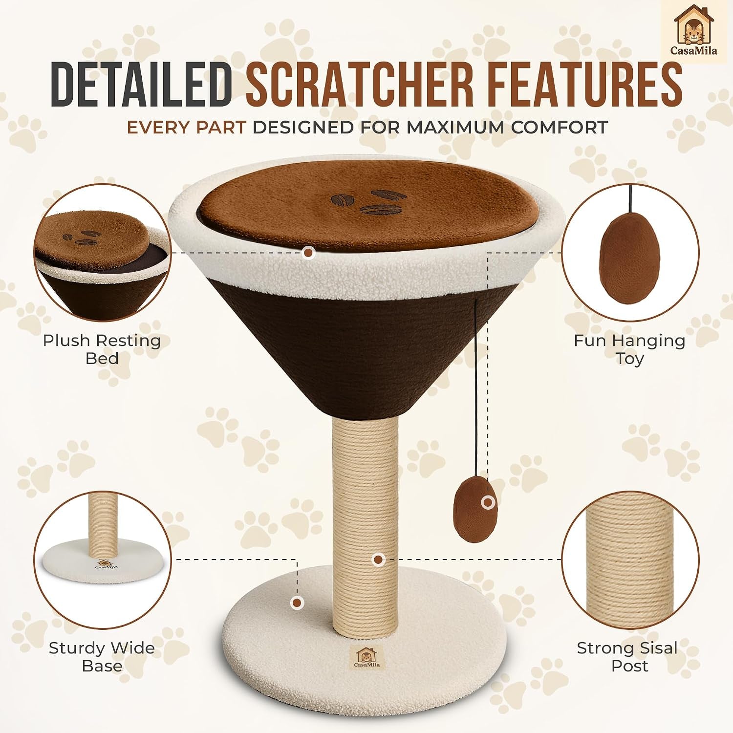 casamila-espresso-martini-cat-scratcher-20-cat-scratching-post-cat-scratching-tree-cat-post-scratching-post-for-indoor-cats-modern-cat-tree-with-bed-martini-cat-tree-cute-novelty-cat-post