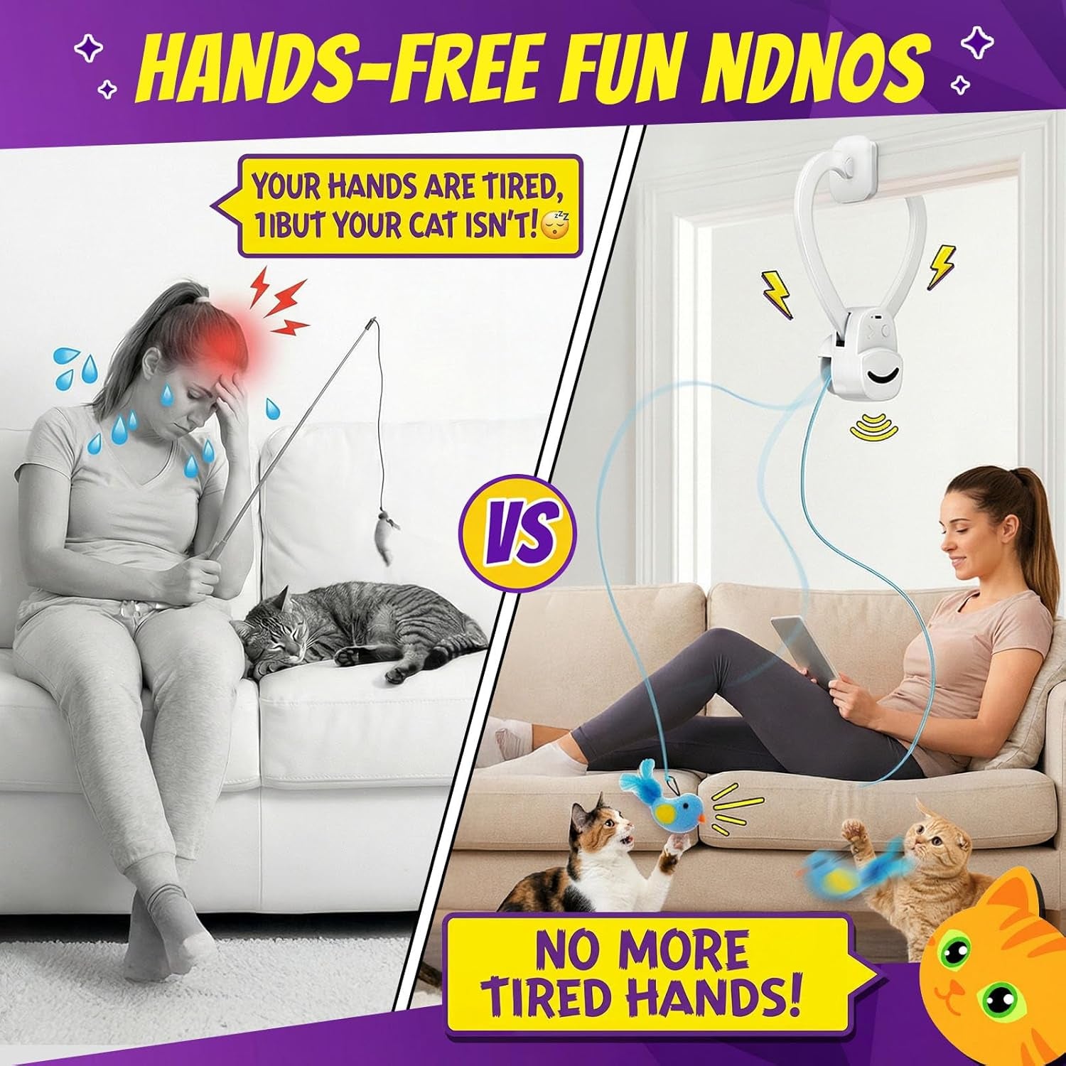 interactive-cat-toys-for-indoor-cats-automatic-flying-bird-feather-wand-chase-exercise-enrichment-stimulation-usb-rechargeable-durable-safe-hanging-toy-for-bored-kittens-adult-multi-cat-households