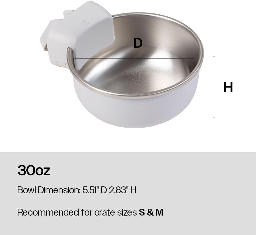 diggs-crate-bowl-for-dogs-clip-on-pet-bowl-for-water-food-puppy-training-necessities-spill-resistant-universal-dog-crate-accessories-38oz