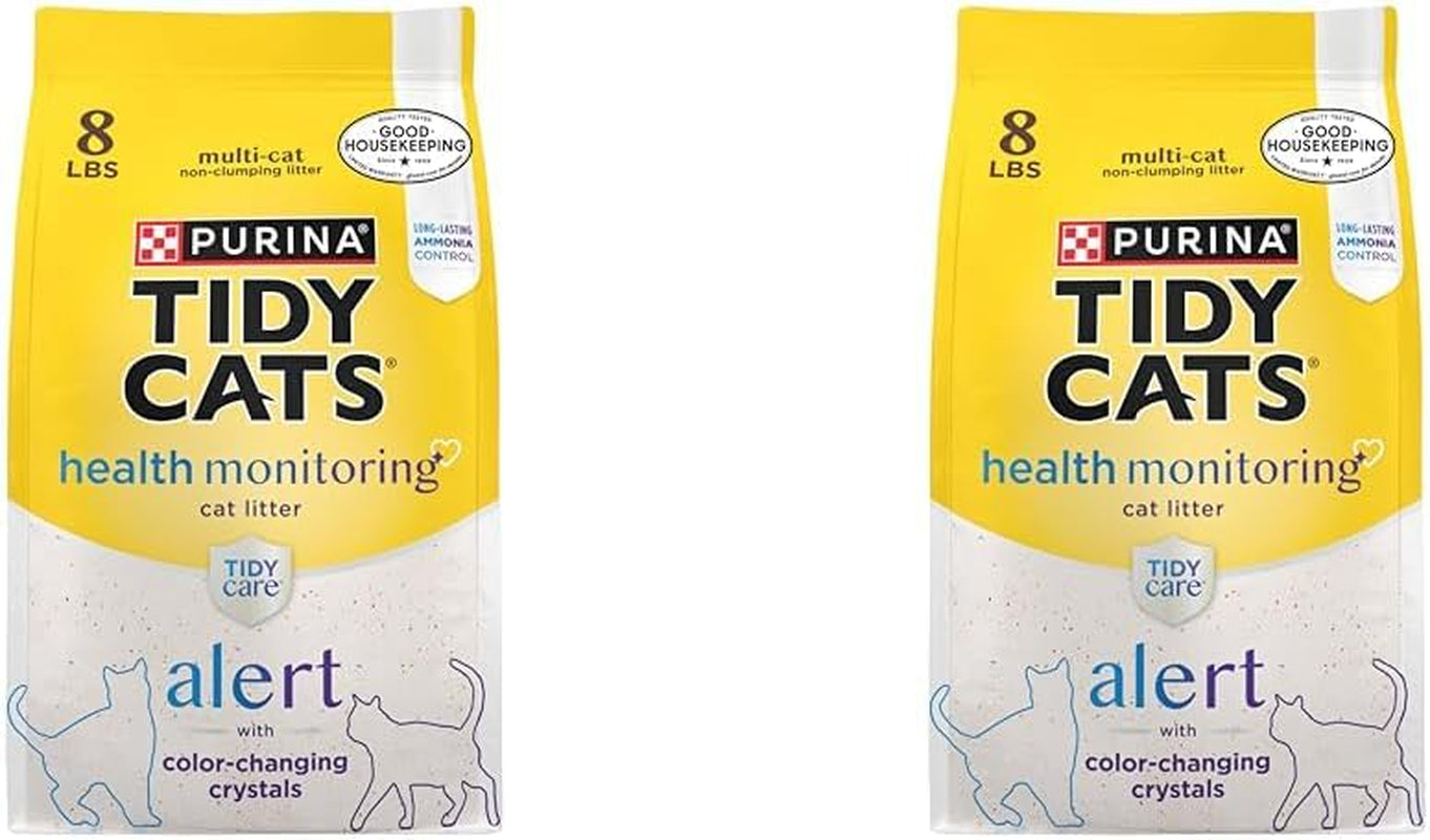 purina-tidy-cats-care-alert-health-monitoring-litter-8-lb-non-clumping-color-changing-crystal-litter-with-long-lasting-ammonia-odor-control