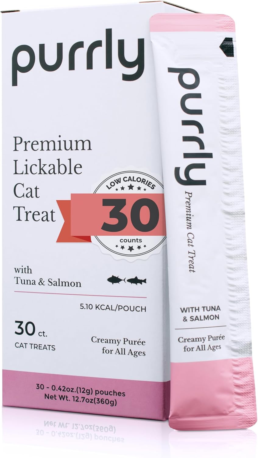 purrly-lickable-wet-cat-treats-healthy-grain-free-chicken-variety-pack-18-count-squeezable-creamy-puree-with-human-grade-protein-functional-nutrients-non-gmo-no-artificial-additives-low-phosphorus