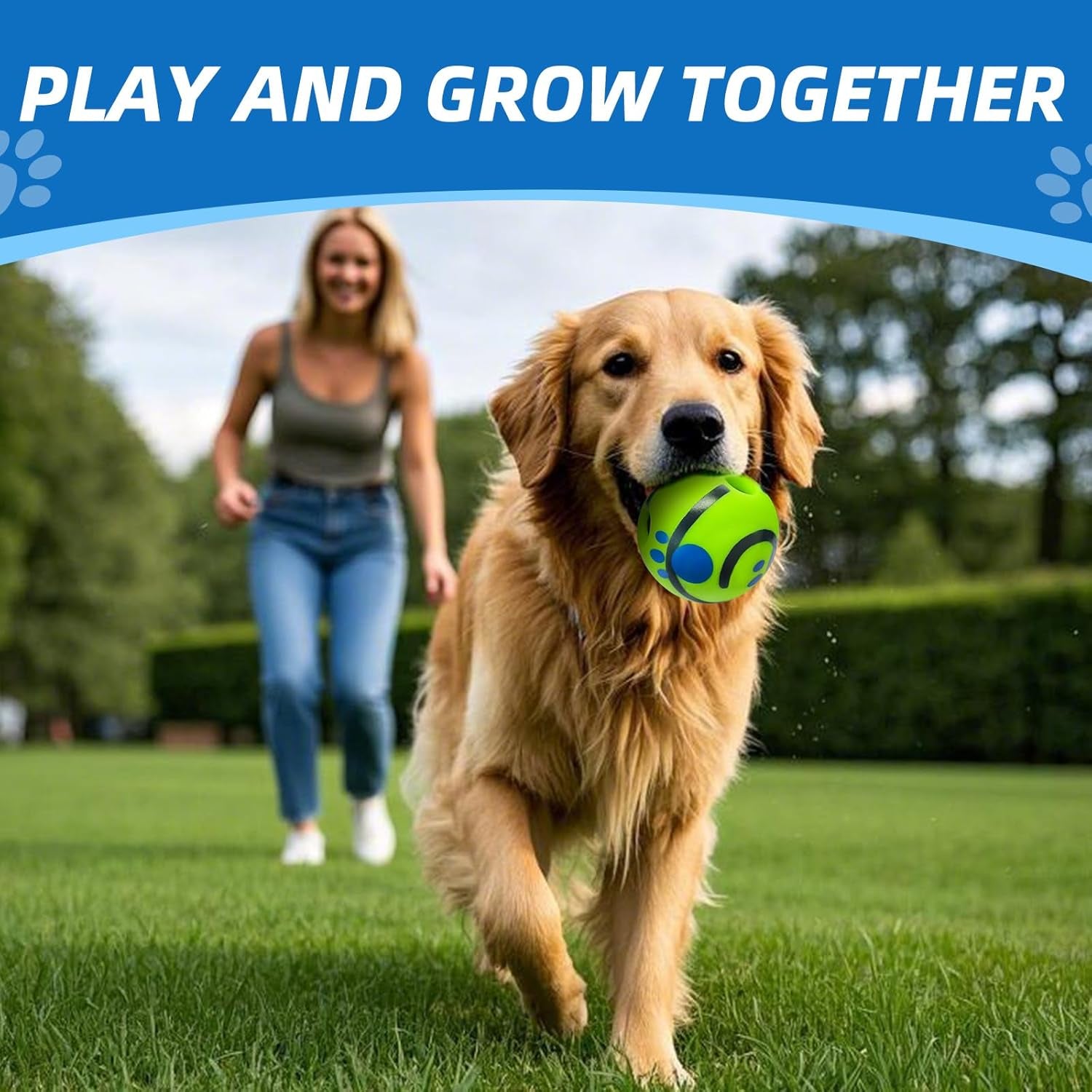dog-toys-ball-interactive-m-3-46-in-8-8-cm-shaking-with-gibbering-sound-for-training-herding