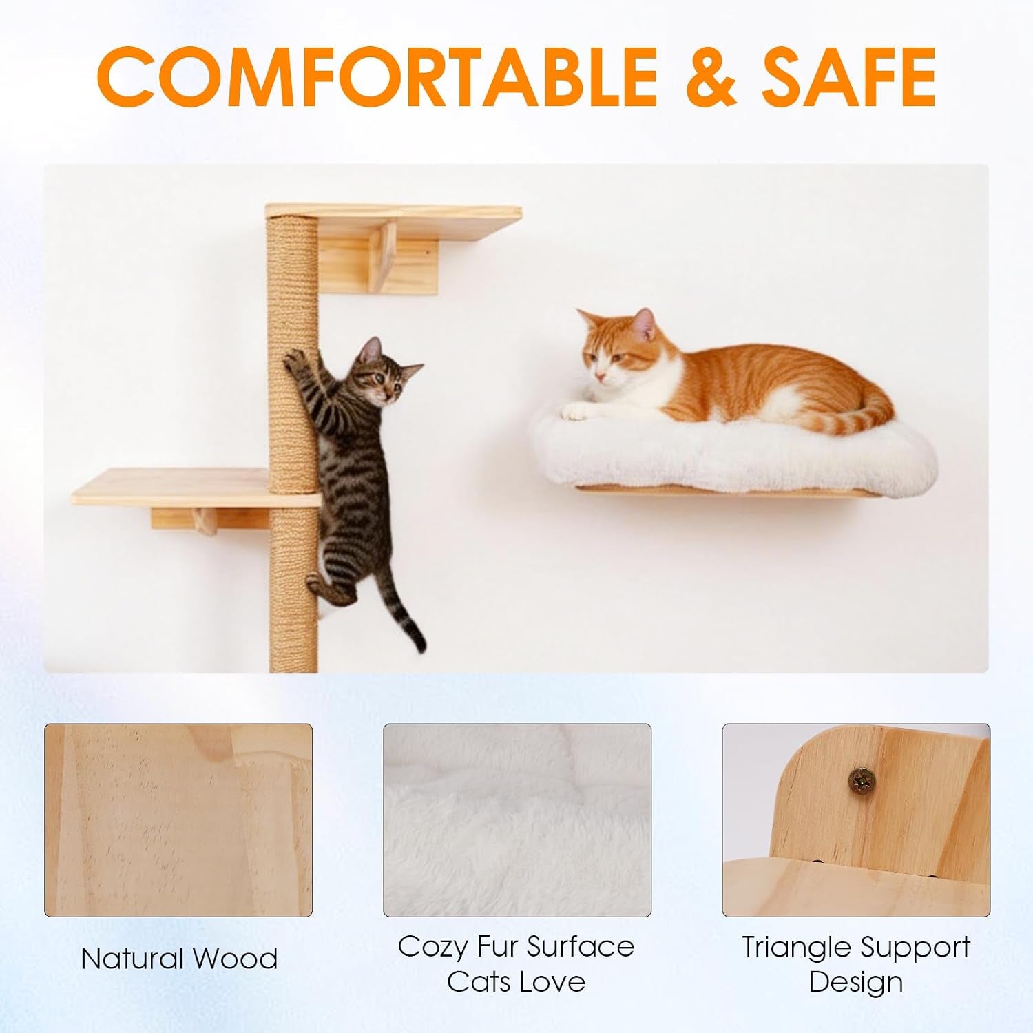 6in1-cat-wall-shelves-climbing-systems-large-cat-furniture-shelf-set-wall-hanging-mounted-hammock-sisal-scratching-perch-bed-2-steps-tower-tree-for-indoor-house-corner-ladder
