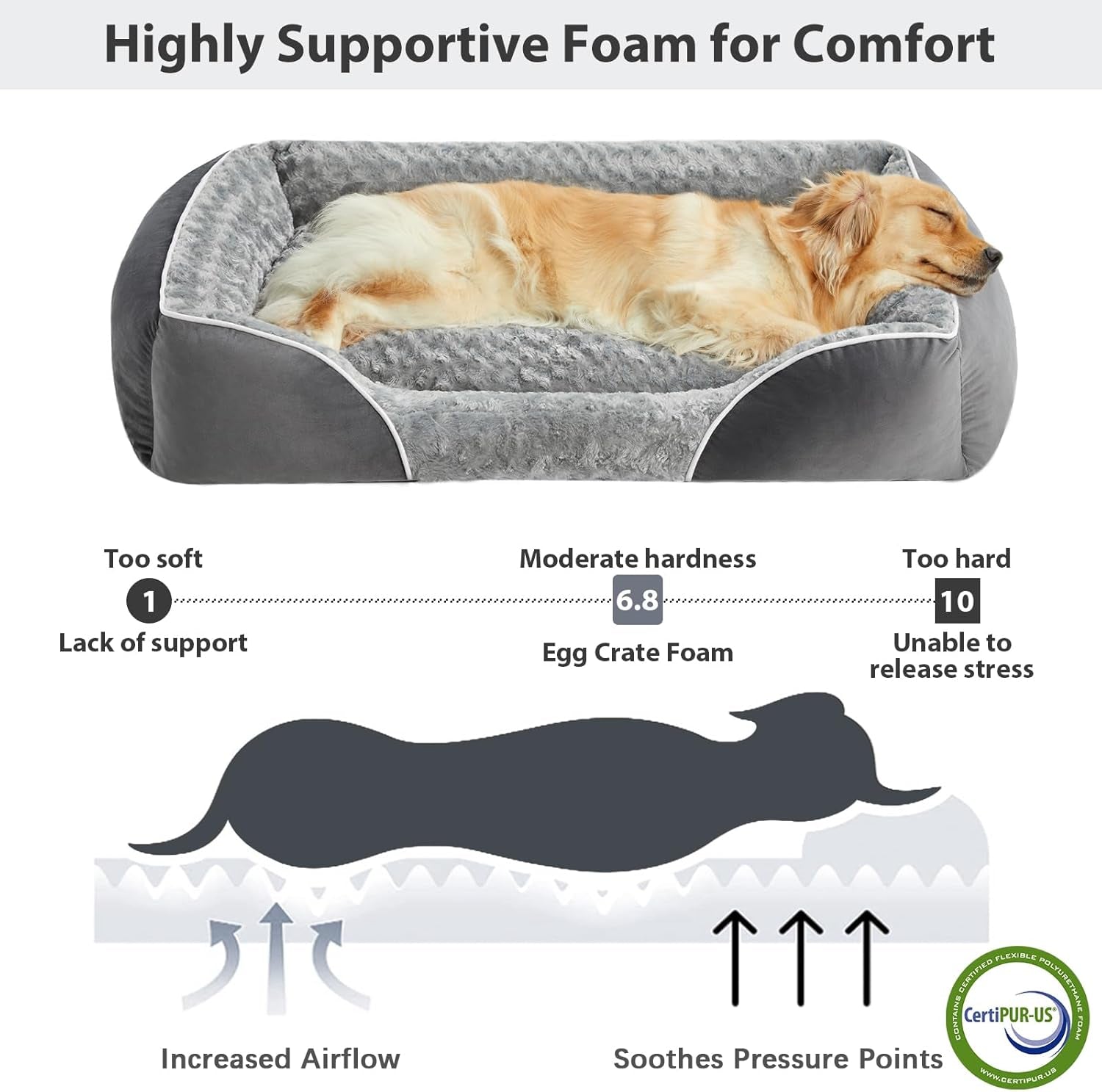 rrpethome-xl-dog-beds-exra-large-sized-dog-for-comfy-sleeping-washable-rectangle-dog-bed-for-large-dogs-orthopedic-pet-sofa-bed-dog-couch-bed-with-anti-slip-bottom