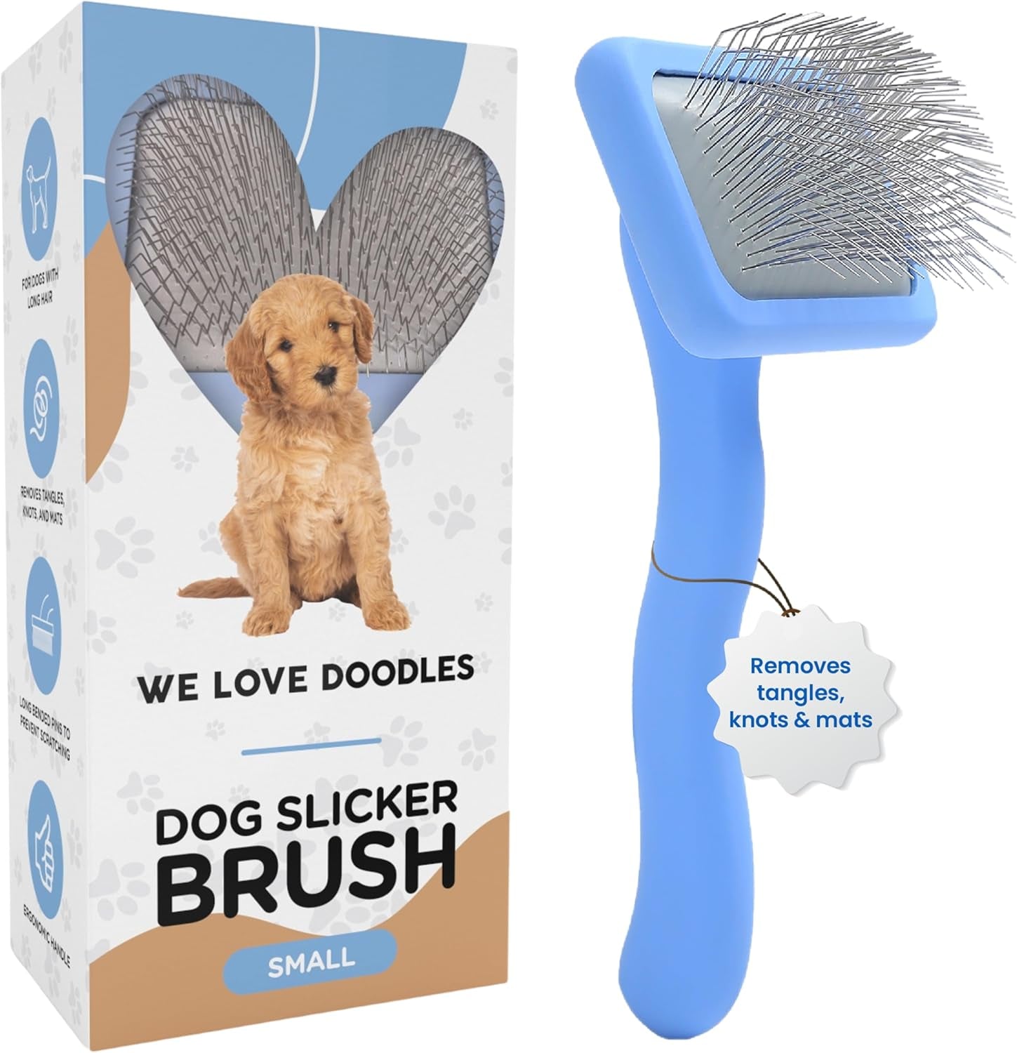 slicker-brush-for-dogs-pet-grooming-brushes-for-doodles-poodles-large-best-brush-for-long-haired-dogs-dematting-comb-deshedding-tools-for-goldendoodle-coats-puppy-matting-grooming-supplies