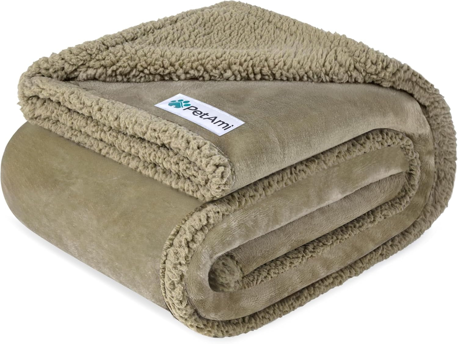 petami-waterproof-dog-blanket-for-couch-extra-large-80x60-pee-proof-sherpa-fleece-reversible-pet-throw-furniture-protector-for-bed-sofa-crate-kennel-soft-washable-cover-for-dog-cat-grey-sherpa