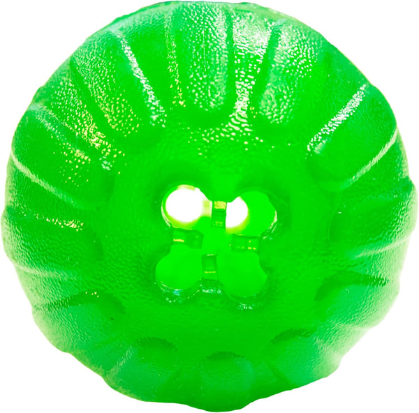 Treat Dispensing Chew Ball, Large4