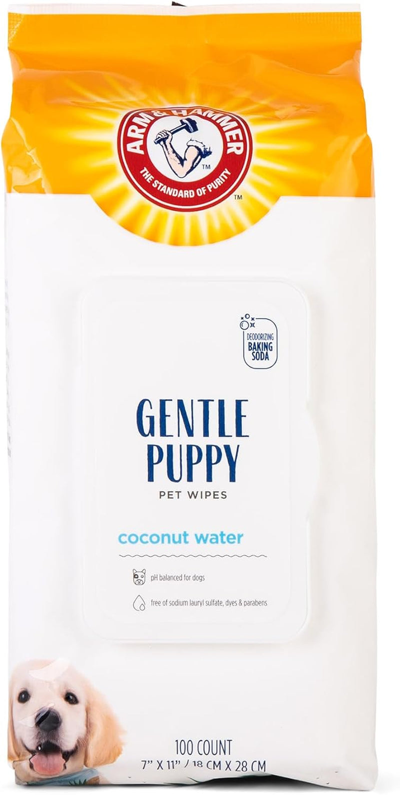 arm-hammer-puppy-grooming-wipes-coconut-water-100-count-paraben-and-sulfate-free-formula-with-coconut-water-gently-cleans-dogs-and-puppies-between-baths