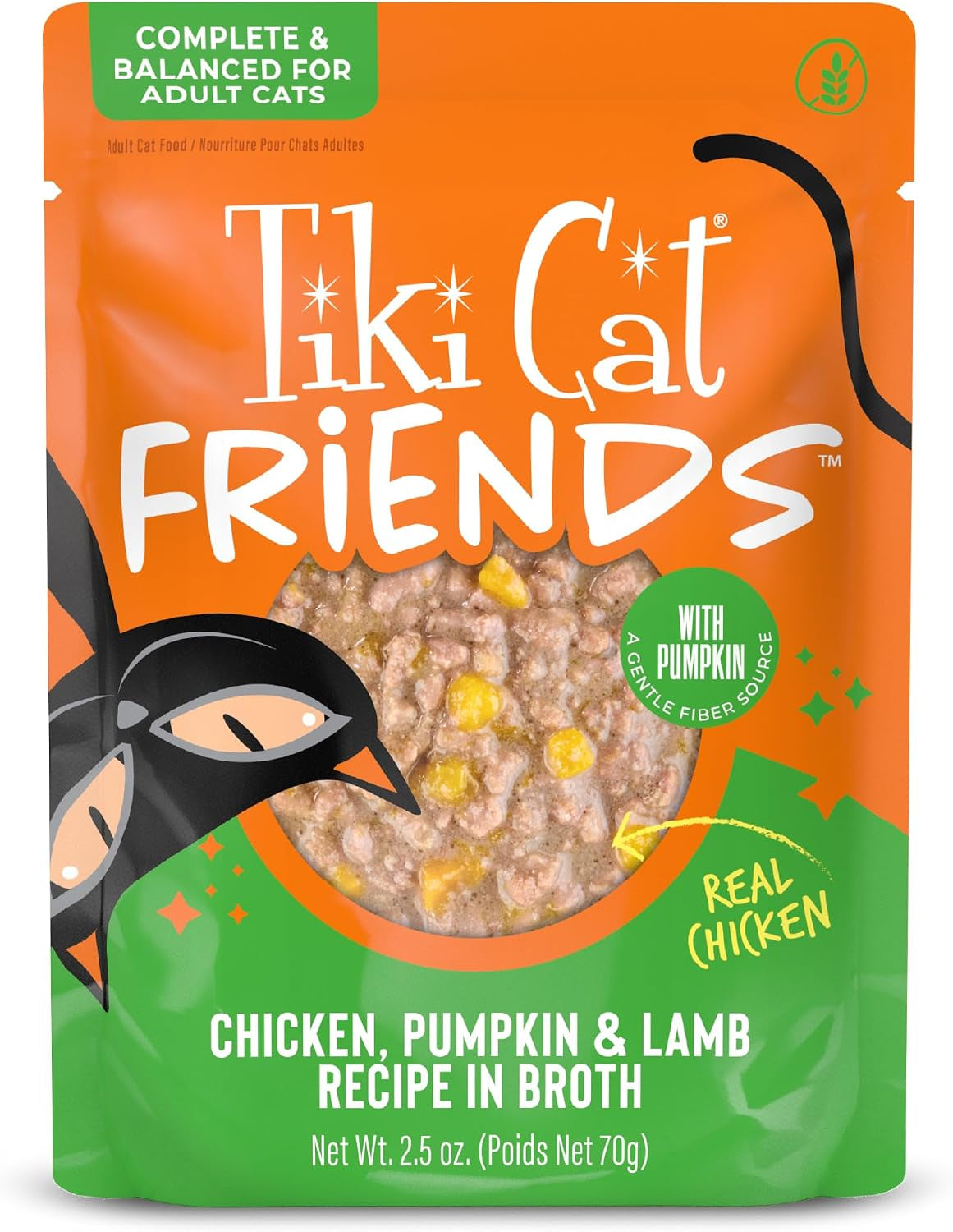 tiki-cat-aloha-friends-variety-pack-meaty-flavors-mixed-with-pumpkin-wet-high-protein-high-moisture-cat-food-for-all-life-stages-2-5-oz-pouch-pack-of-12
