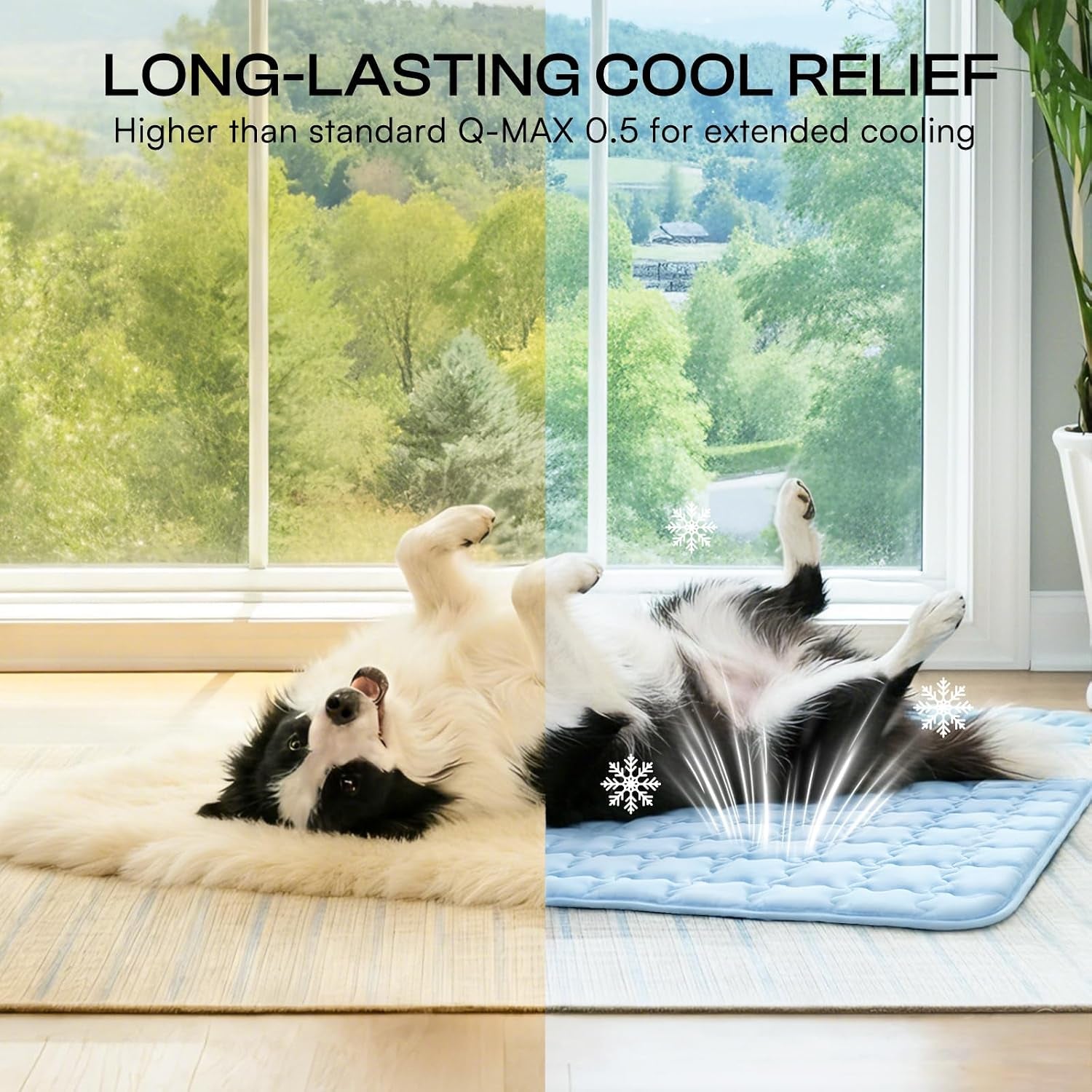 luciphia-dog-cooling-mat-q-max-0-5-non-slip-self-cooling-pad-for-pets-elastic-support-joint-protection-q-max-0-5-instant-cooling-needs-no-power-non-slip-washable-dog-bed-light-blue-20x30