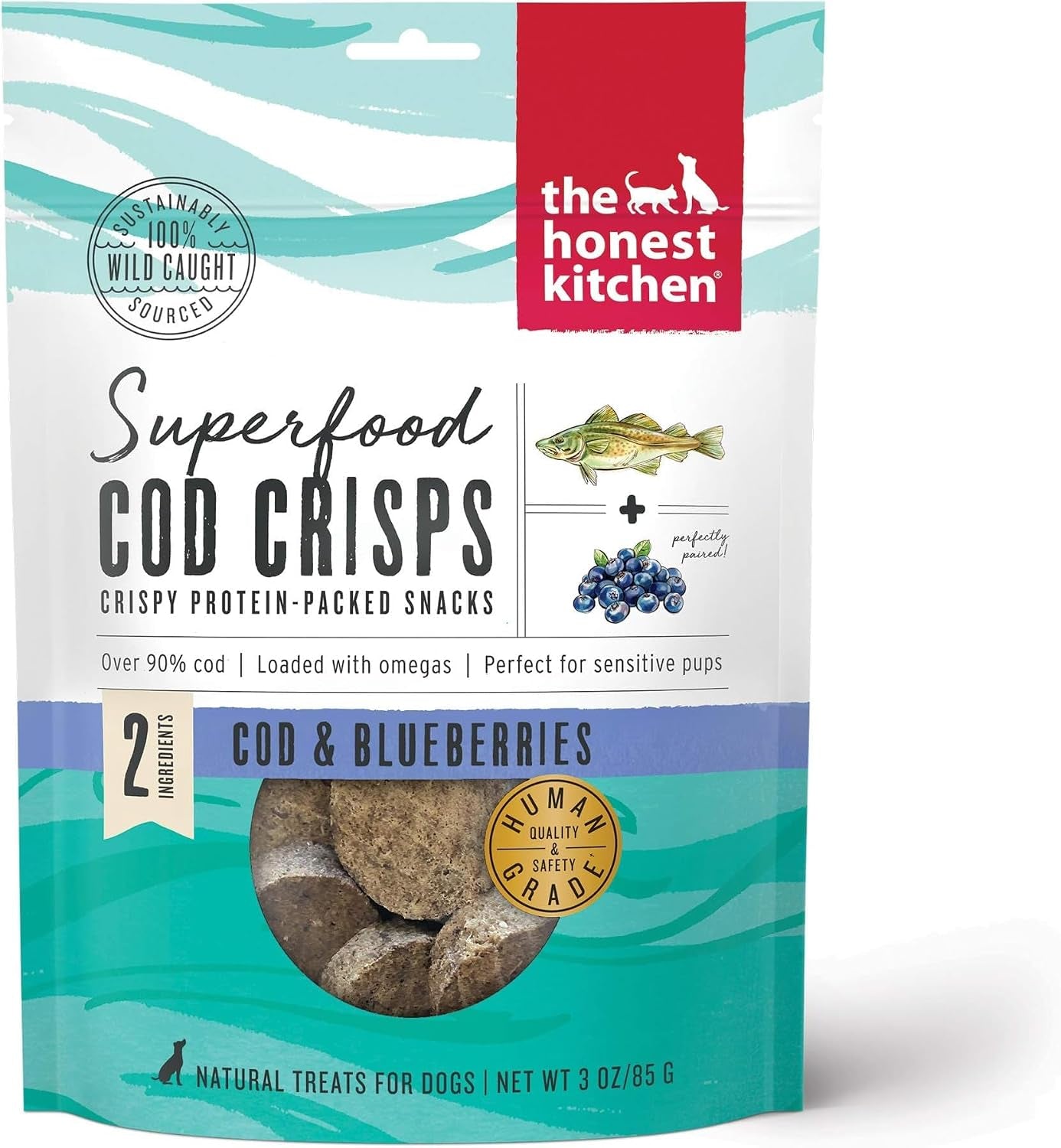 the-honest-kitchen-superfood-cod-crisps-cod-blueberry-3-oz