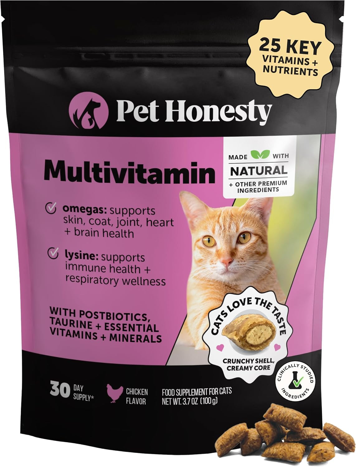 cat-multivitamin-crunchy-creamy-chews-daily-cat-vitamins-with-lysine-prebiotics-omega-3-fish-oil-cat-treats-for-immune-support-skin-coat-digestion-heart-joint-health-30-day-supply
