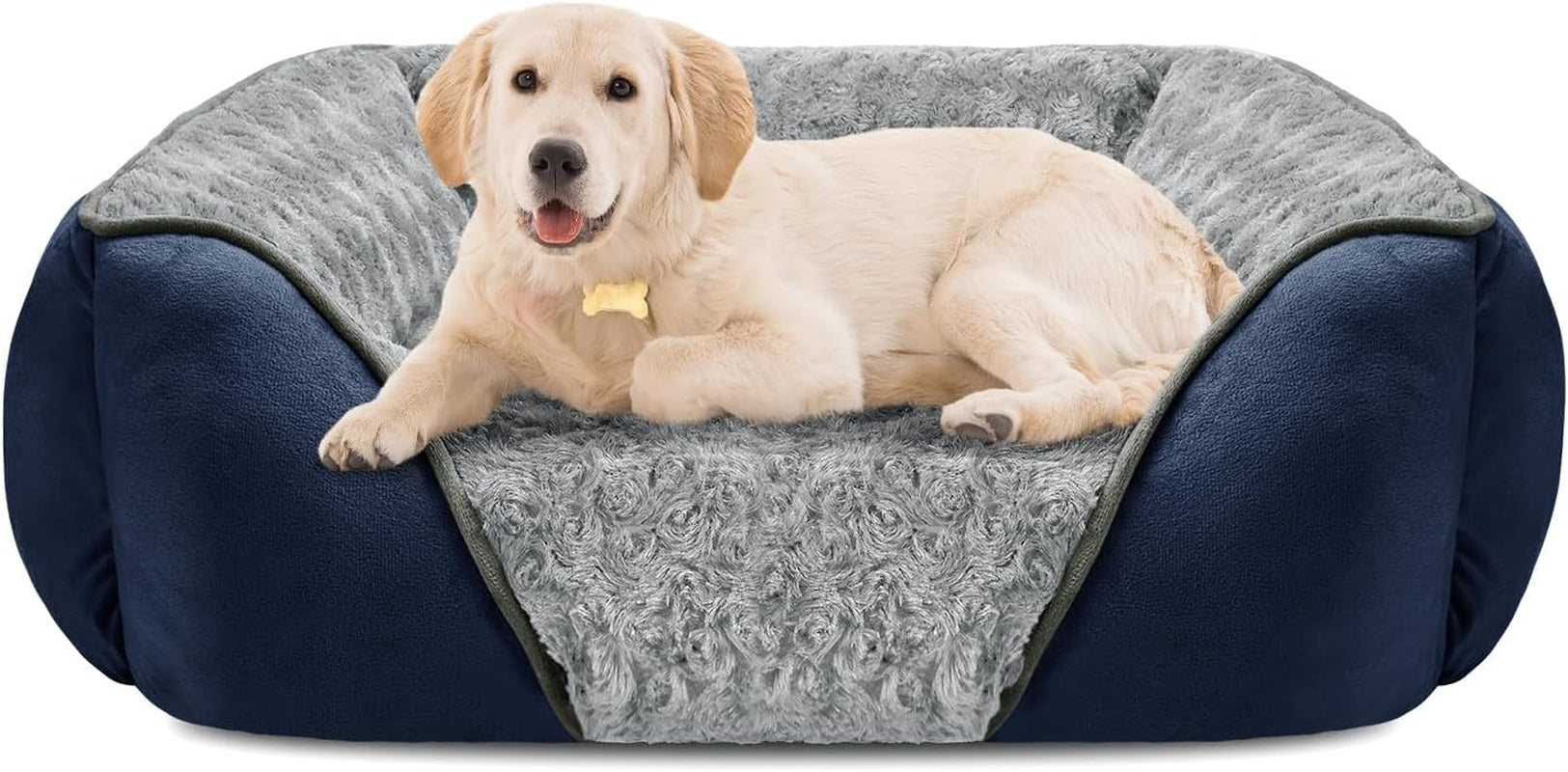 invenho-rectangle-washable-orthopedic-dog-bed-for-small-medium-and-large-dogs-soft-calming-sleeping-puppy-bed-durable-pet-cuddler-with-anti-slip-bottom-s-20x19x6