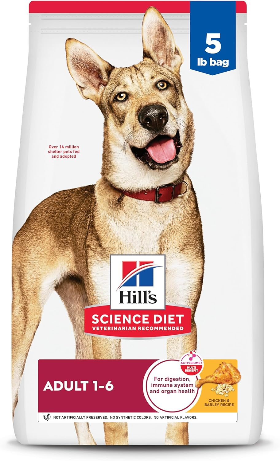hills-science-diet-adult-1-6-dry-dog-food-1-veterinarian-recommended-chicken-barley-15-lb-bag