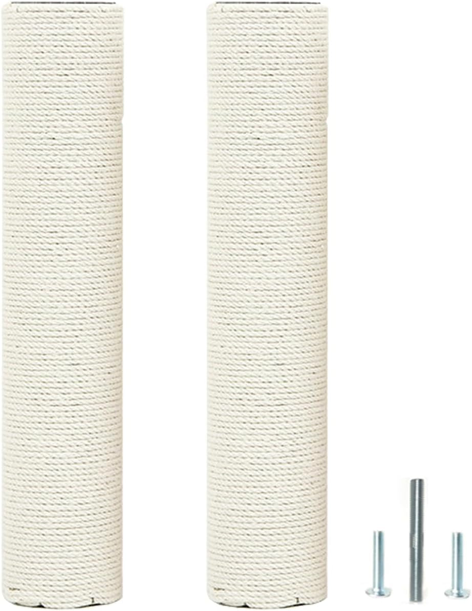 2pcs-m10-cat-tree-replacement-post-10mm-bolt-sisal-cat-scratching-post-replacement-pole-diy-m10-bolt-sturdy-pvc-tubes-screws-included-2-36-19-68
