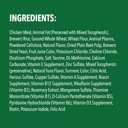 Greenies Smartbites Treats for Cats5