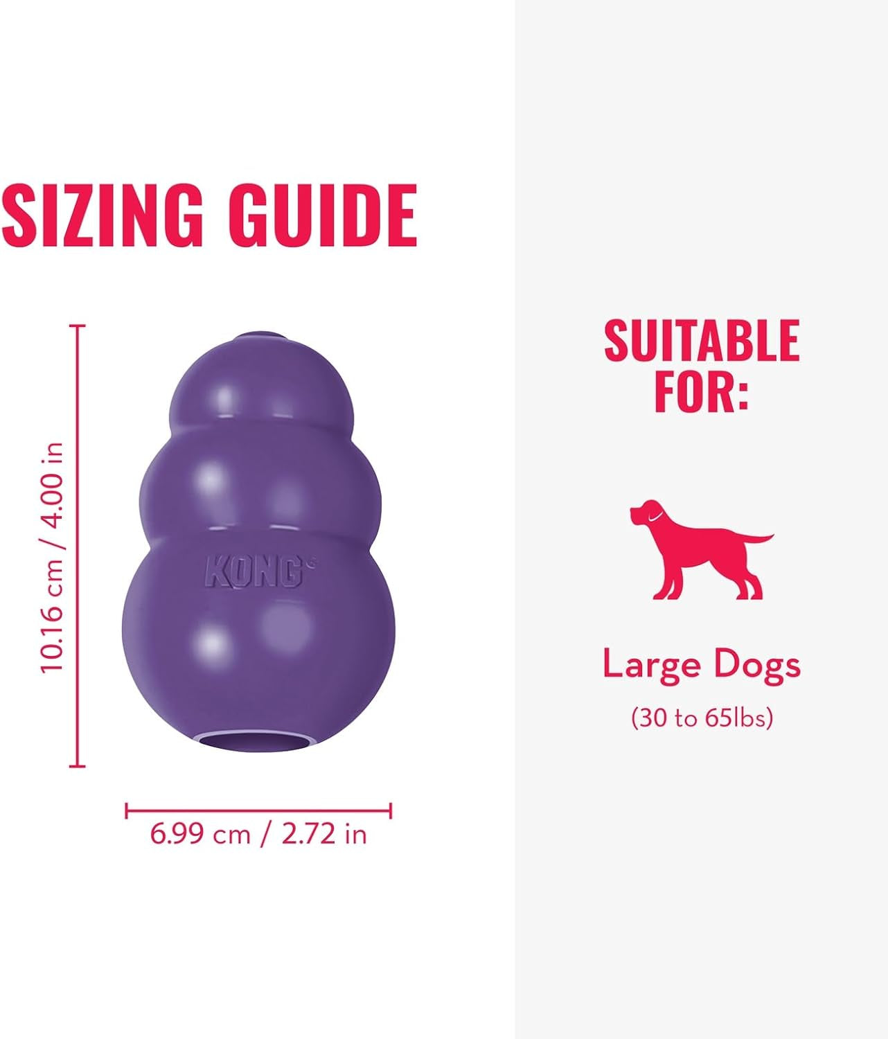 kong-senior-dog-toy-with-gentle-natural-rubber-durable-dog-toy-for-older-dogs-use-treats-with-stuffable-chew-toy-treat-toy-for-chewing-fetching-for-large-dogs