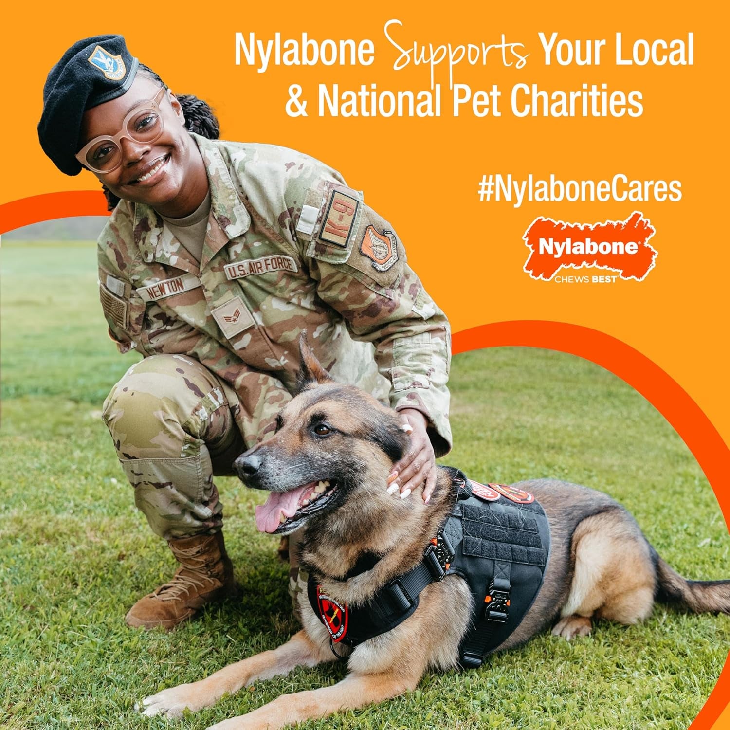 nylabone-healthy-edibles-wild-natural-dog-bones-long-lasting-bison-flavor-bone-dog-treats-medium-2-count-natural-dog-chew-bones-made-in-usa-highly-digestible-dog-chews-long-lasting-chews-for-medium-dogs-up-to-35-lbs