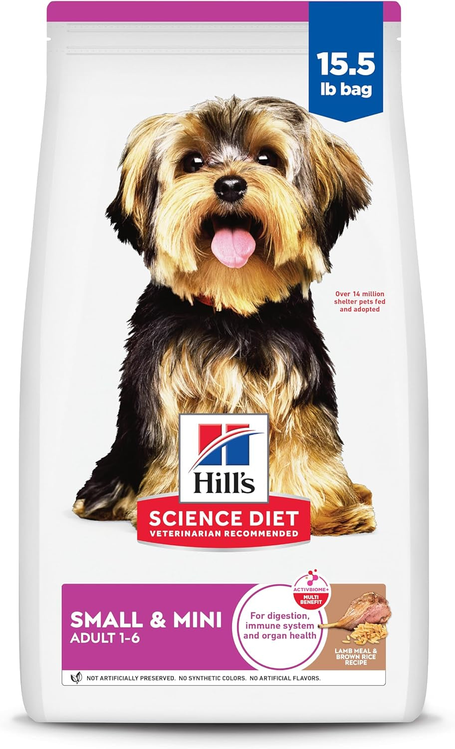 hills-science-diet-adult-1-6-small-mini-dry-dog-food-1-veterinarian-recommended-chicken-brown-rice-4-5-lb-bag