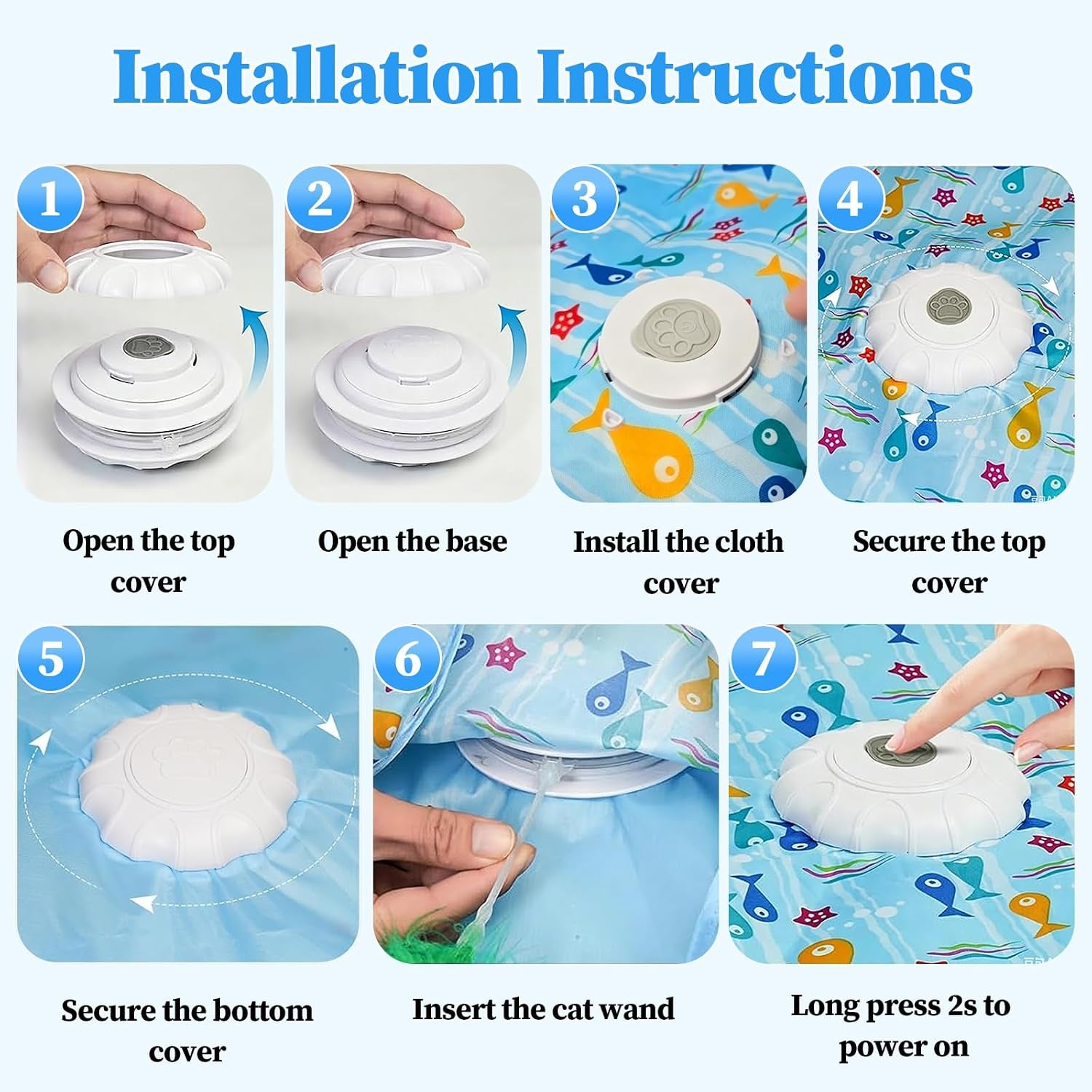 interactive-cat-toys-for-indoor-cats-automatic-hide-and-seek-motion-activated-cat-toy-with-moving-feather-animal-chirps-usb-rechargeable-electric-cat-enrichment-toy-for-bored-adult-cats-kittens